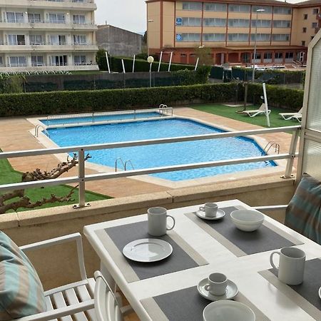 Festastar Estartit Playa Apartment L'Estartit Exterior foto