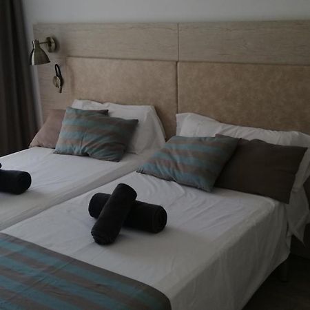 Festastar Estartit Playa Apartment L'Estartit Exterior foto