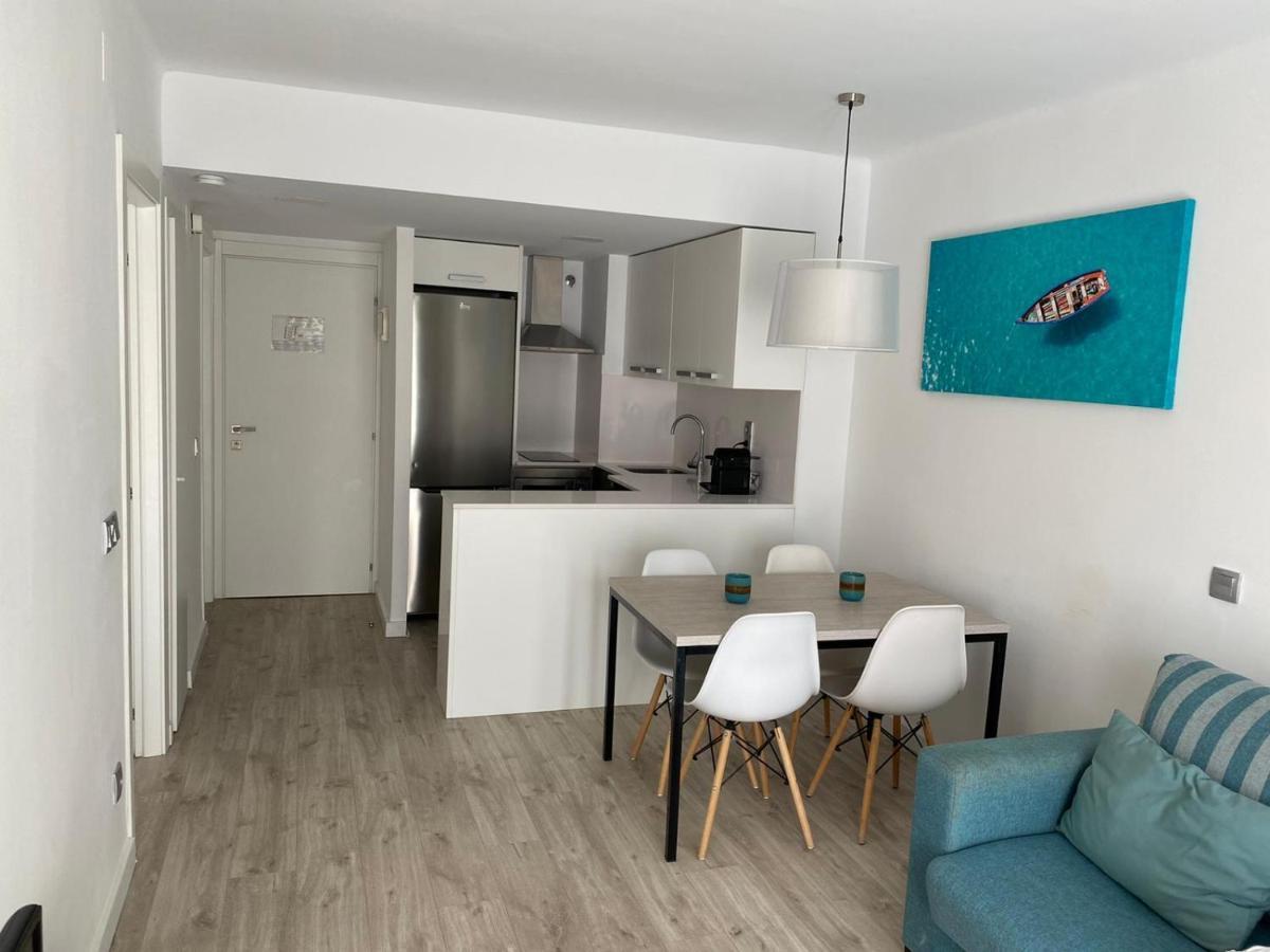 Festastar Estartit Playa Apartment L'Estartit Exterior foto