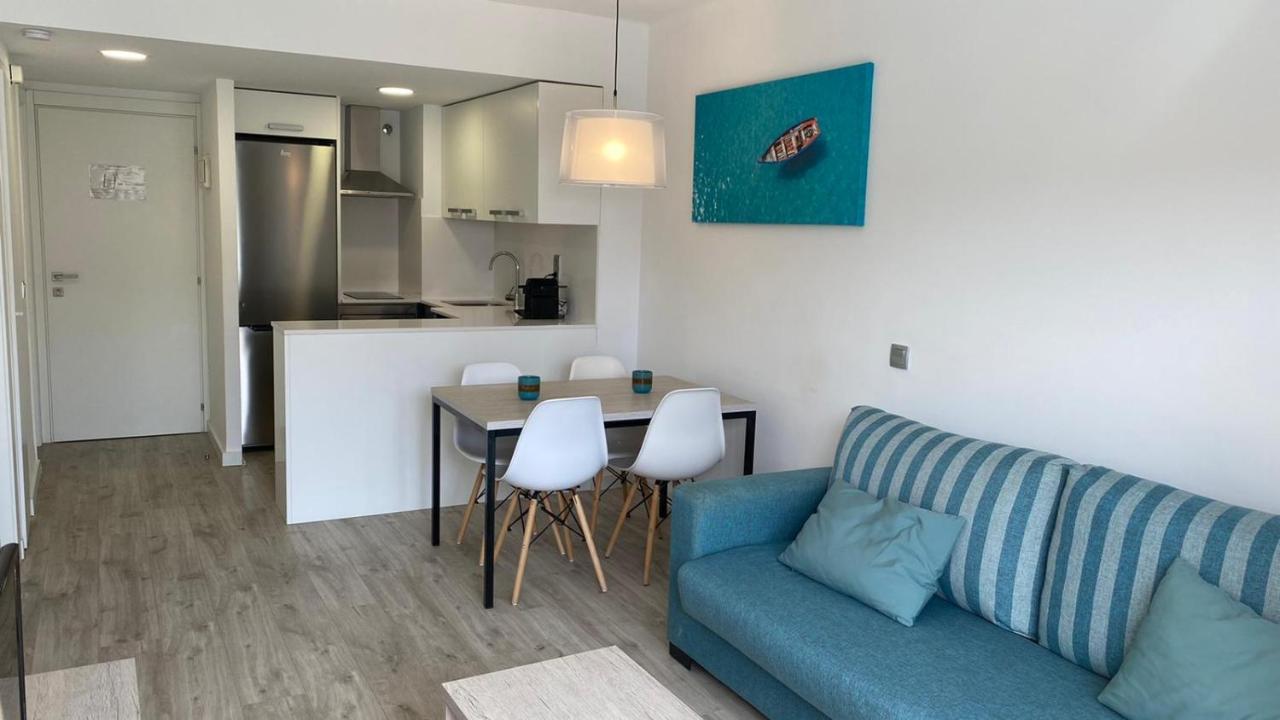 Festastar Estartit Playa Apartment L'Estartit Exterior foto