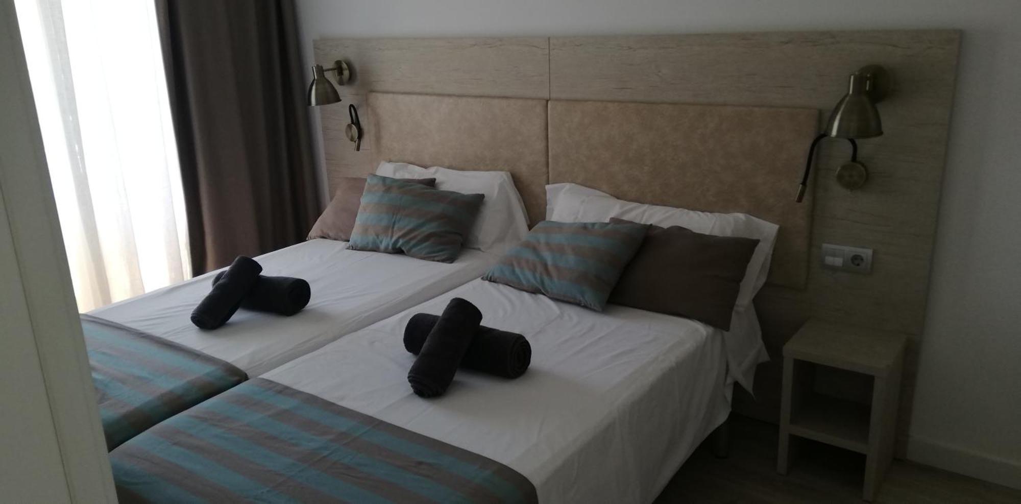 Festastar Estartit Playa Apartment L'Estartit Exterior foto